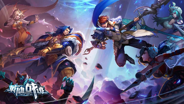 eStarPro战队逆境成长：从挫折中走向胜利之路